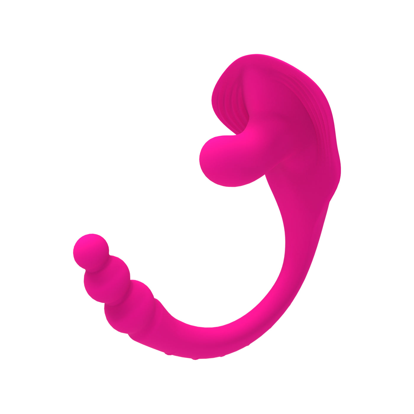 Delicacy Dual Vibrator