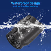 DeepDive Suction Cup Masturbator