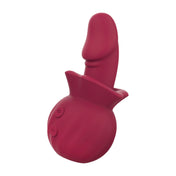 Triple Thrill Stimulator