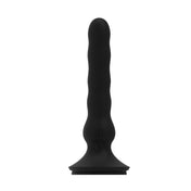 Anal Thruster Suction Cup Vibrator