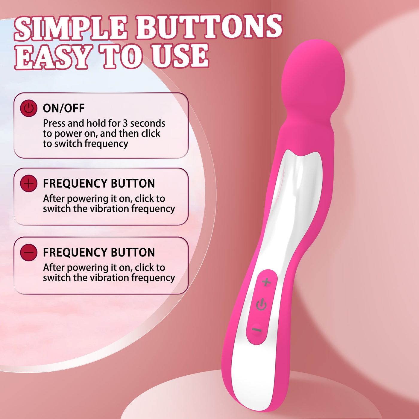 Flex Curve G-Spot Massager