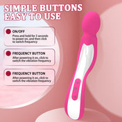 Flex Curve G-Spot Massager