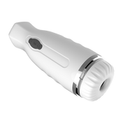SurgePulse Telescopic Stroker-White