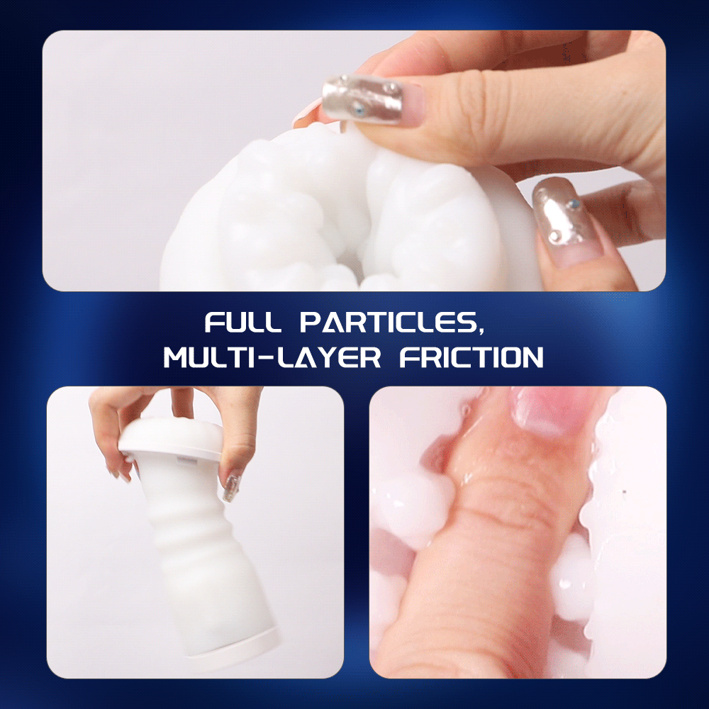 UFO Smart APP Masturbator