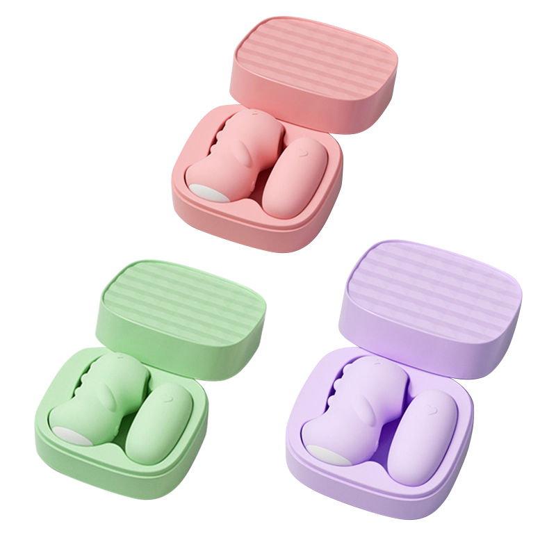 Moonlight Clitoral Suction Vibrator