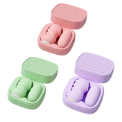 Moonlight Clitoral Suction Vibrator