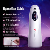 Starship Suction Masturbator