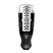 SurgePulse Telescopic Stroker-Black