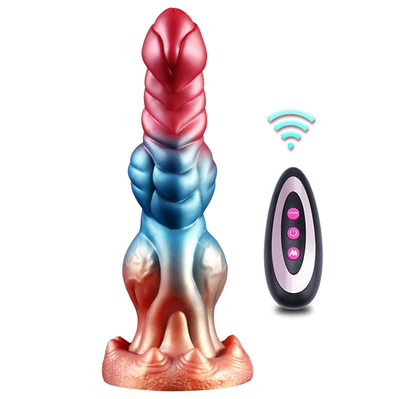 ThermaThrust Smart Dildo