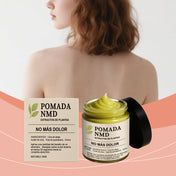 Botanical Calming Cream