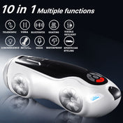 Supercar Auto-Stroker Male Masturbator