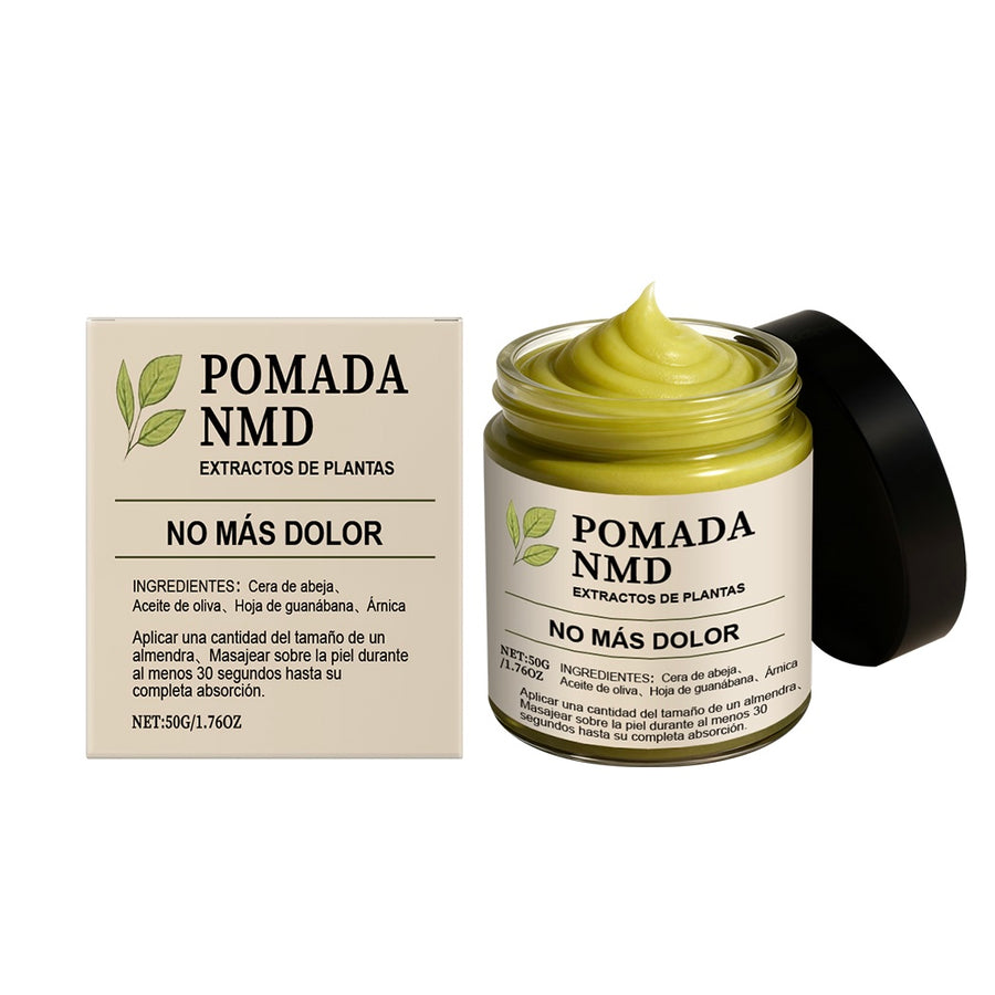 Botanical Calming Cream