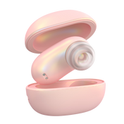 Wireless Clitoral Suction Vibrator