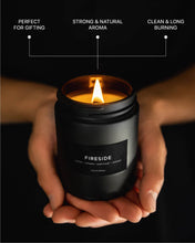 Scented Candle Set