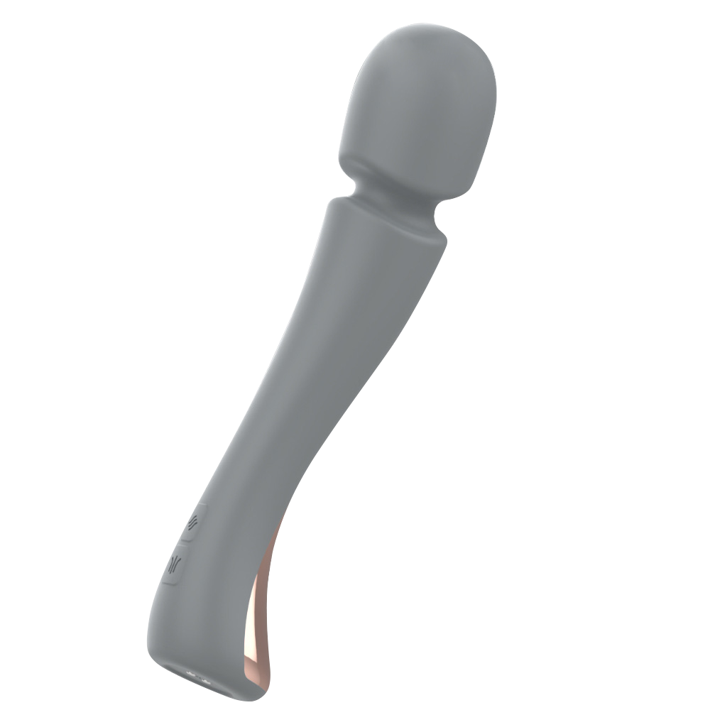 TwistWave AV Wand-Gray