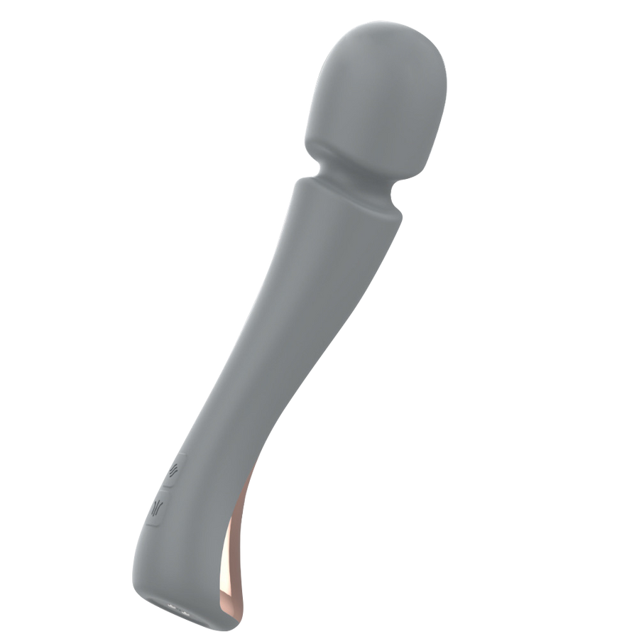 TwistWave AV Wand-Gray