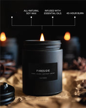 Scented Candle Set