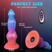 Glowing  Dildo