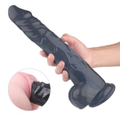 Suction Cup Dildos