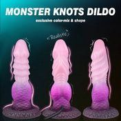 Dragon Scale Inflatable Dildo