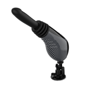 Fire Knight 4-in-1 Sex Machine