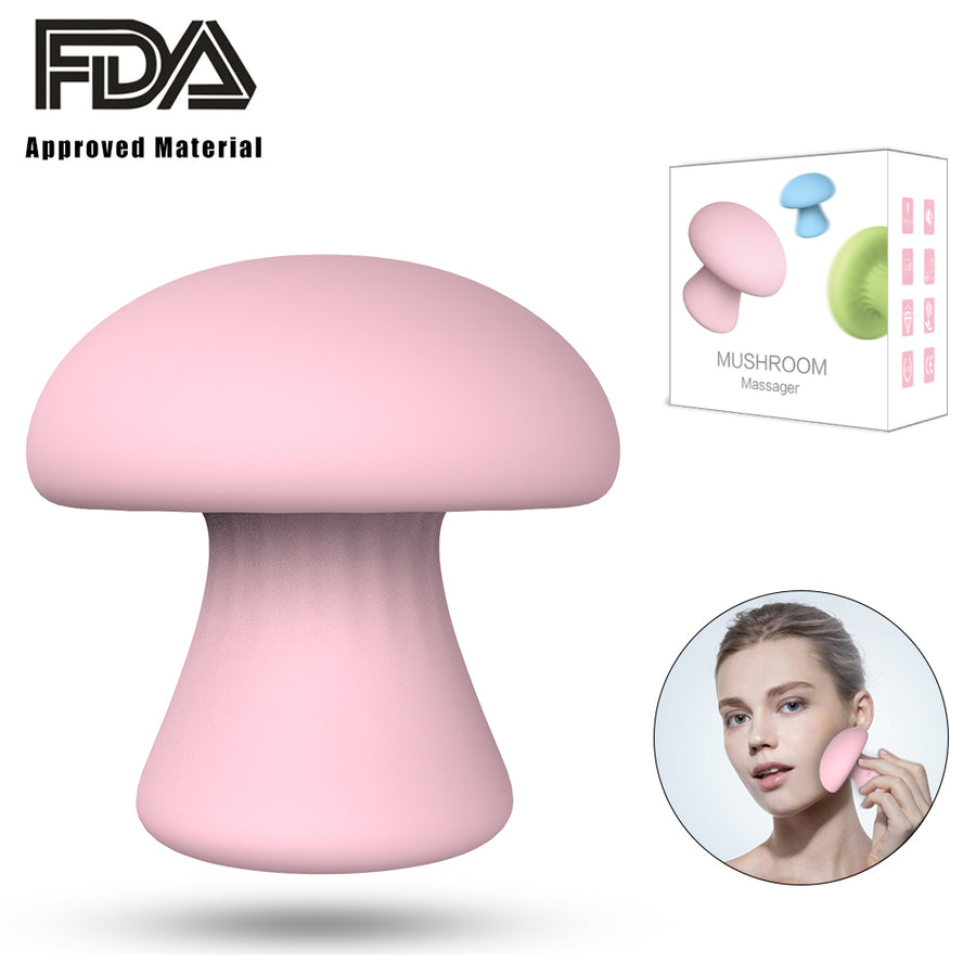 Mushroom Massager