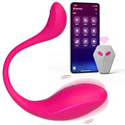 Hands-Free G Vibrator