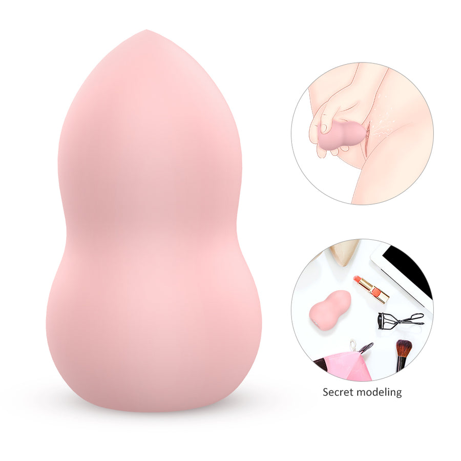 Makeup Sponge Massager