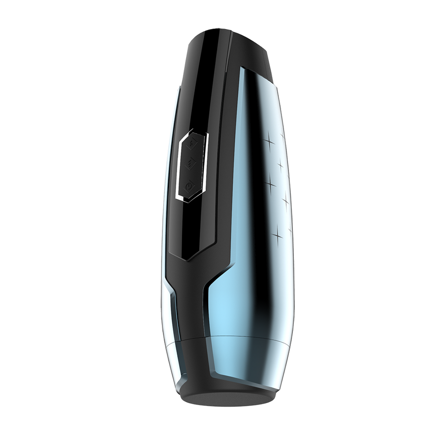 Galaxy Pulse Automatic Masturbator