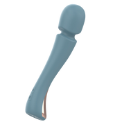 TwistWave AV Wand-Dark green