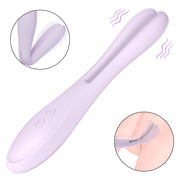 Foldable Couples Vibrator