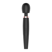 Multi-Speed Wand Vibes-Black