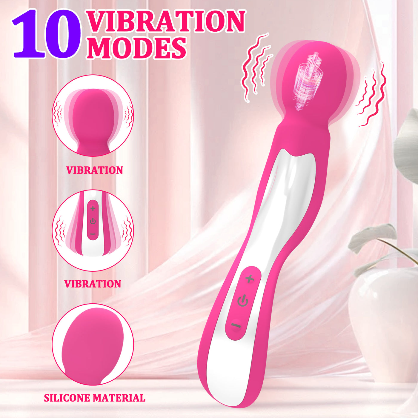 Flex Curve G-Spot Massager