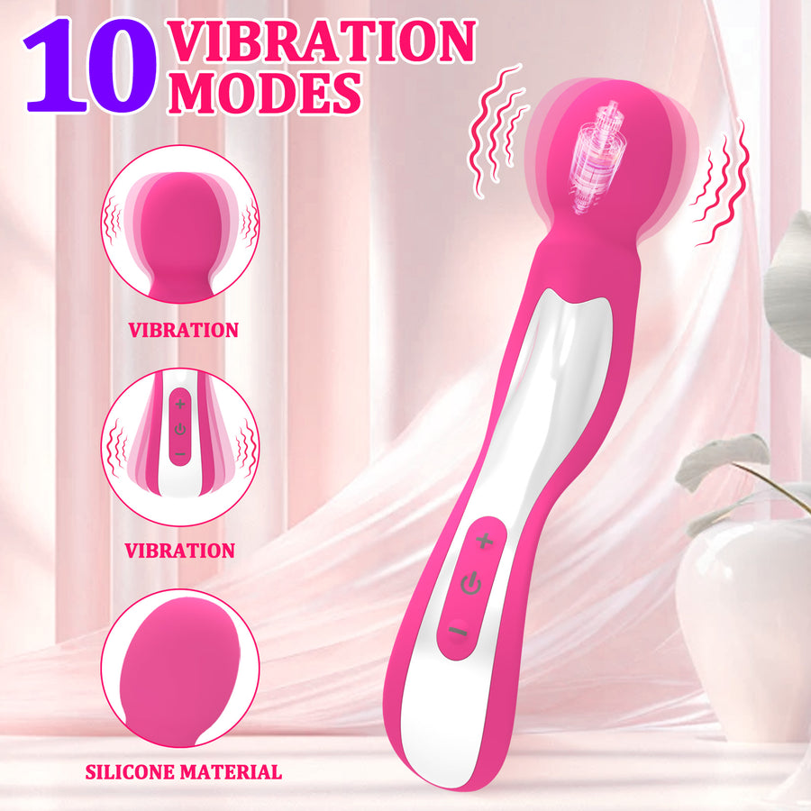 Flex Curve G-Spot Massager