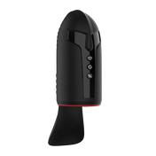 Spartan Stamina Trainer Cup