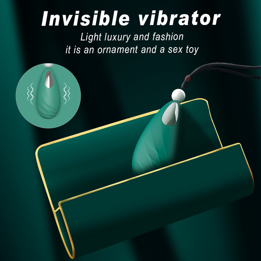 JadeGem  bullet vibrator