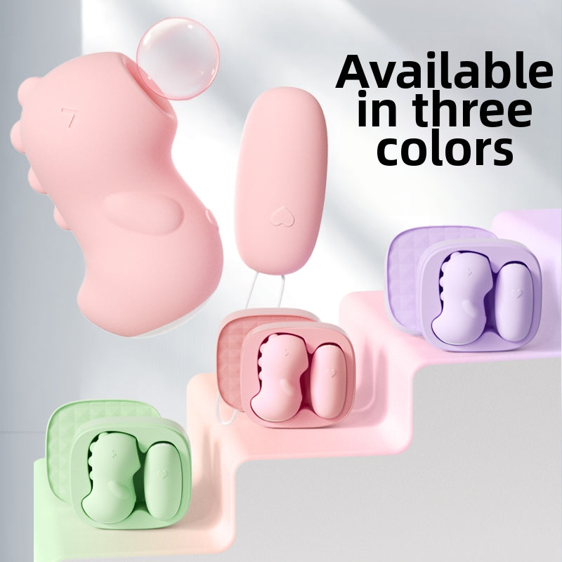 Moonlight Clitoral Suction Vibrator