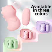 Moonlight Clitoral Suction Vibrator