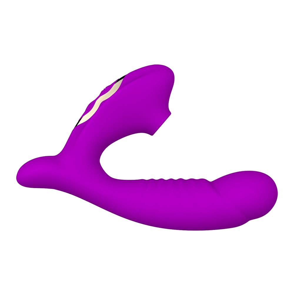 Silicone Vibrator