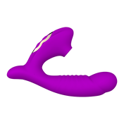 Silicone Vibrator