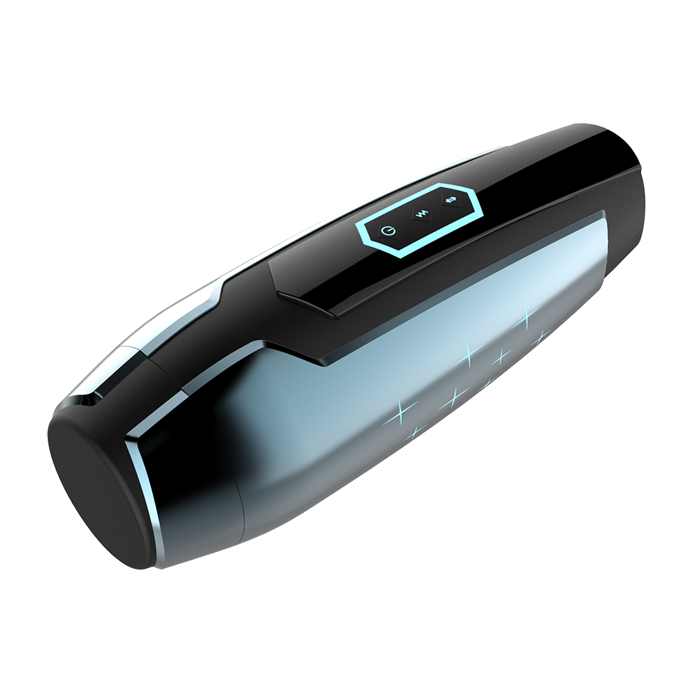 Galaxy Pulse Automatic Masturbator