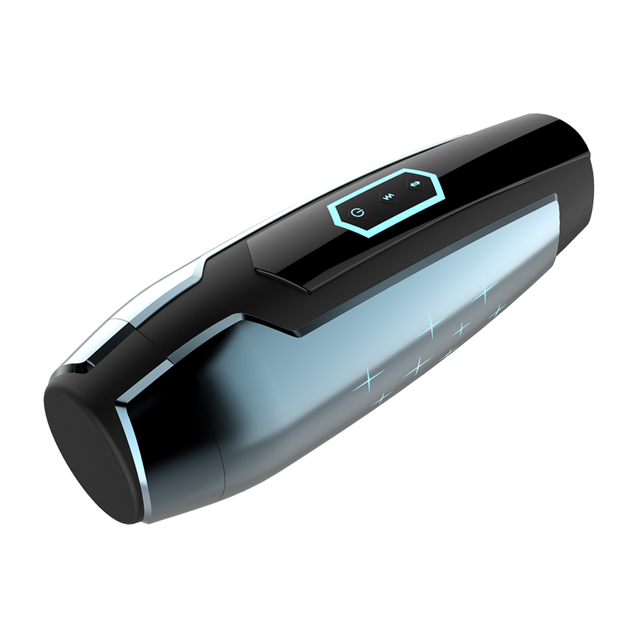 Galaxy Pulse Automatic Masturbator