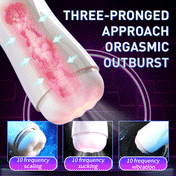 Sirius Auto-Stroker Masturbator