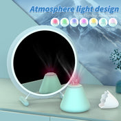 Snow Mountain Wellness Device