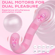 Question Mark Vibrator