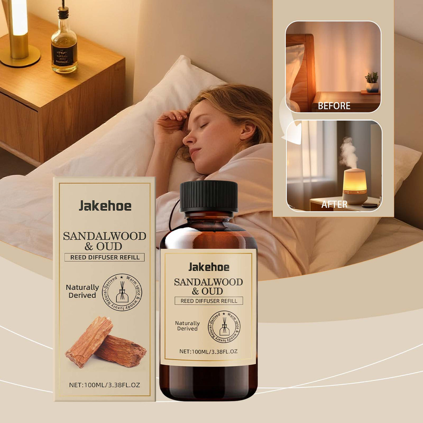 Aromatherapy Essential Oils