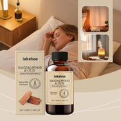 Aromatherapy Essential Oils