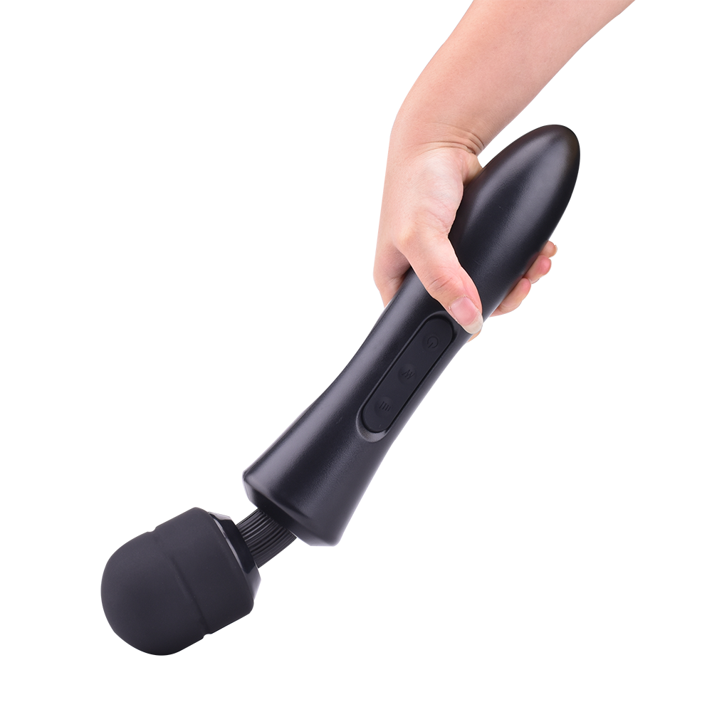 wand massager