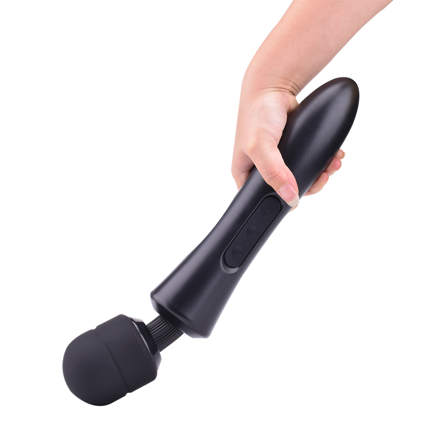 wand massager