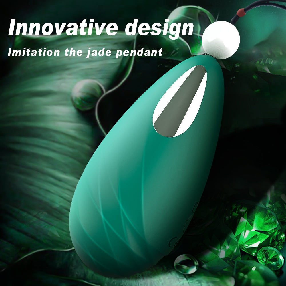 JadeGem  bullet vibrator